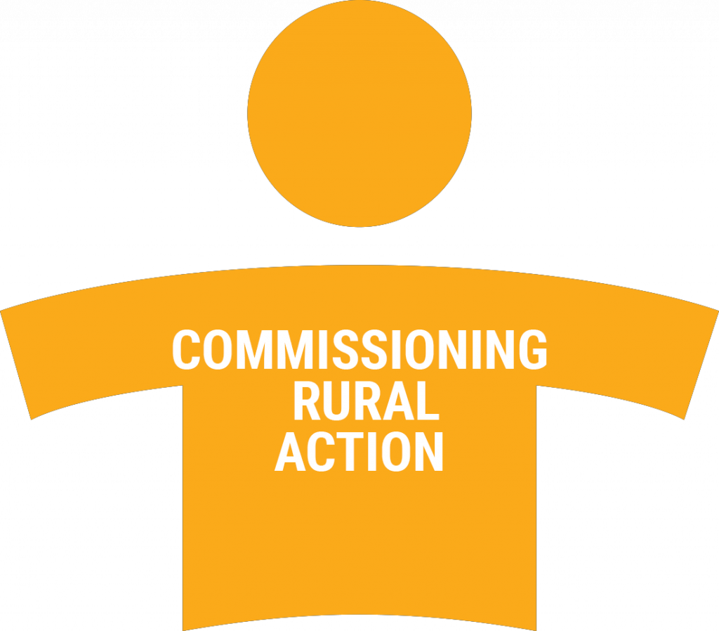 Commissioning Rural Action