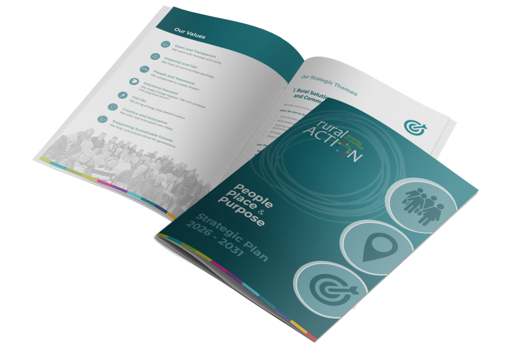 Strategic Plan 2026-2031